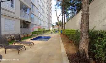 Imagem 3: Apartamento de 02 dormitórios Vila Guilherme