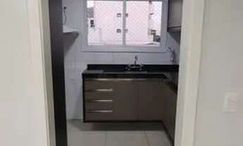 Imagem 6: Apartamento para aluguel possui 87 metros quadrados com 3 quartos em Parque Campolim - Sor