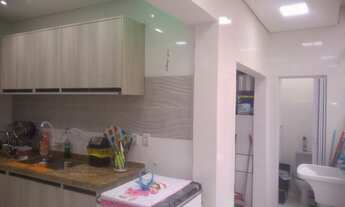 Imagem 6: Apartamento para venda tem 86 metros quadrados com 2 quartos em Medianeira - Porto Alegre