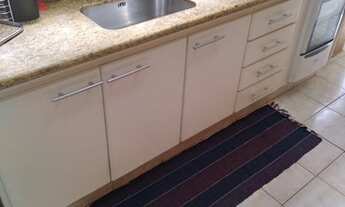 Imagem 3: INDAIATUBA - Apartamento Padrão - Edifício Valquíria