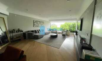 Imagem 6: Casa de alto padrão para comprar ou alugar, 5 suítes, 3 vagas, 645m², Morumbi