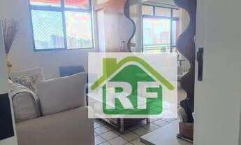 Imagem 7: Apartamento com 4 dormitórios, 138 m² - venda por R$ 650.000,00 ou aluguel por R$ 3.303,89