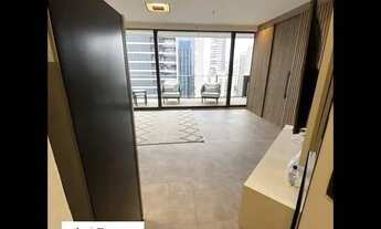 Imagem 6: Apartamento com 1 dormitórios sendo 1 suíte com 69m² ? Vila Olímpia, São Paulo