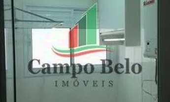 Imagem 7: Apartamento Campo Belo 1 dormitório venda