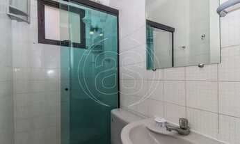 Imagem 5: São Paulo - Apartamento Padrão - Moema Índios