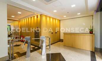 Imagem: São Paulo - Conjunto Comercial/Sala - Itaim