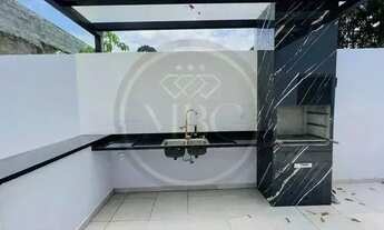 Imagem 9: Morada dos Pássaros/Dúplex 220m² 03 Suítes/ Escritório e Área Para Piscina