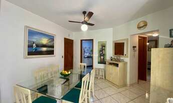 Imagem 6: Apartamento com 3 dormitórios à venda, 80 m² por R$ 400.000,00 - Enseada - Guarujá/SP