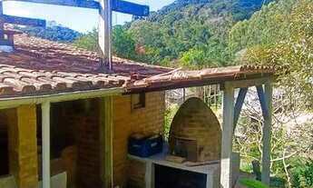 Imagem 3: SITIO 2 ALQUEIRES EM ARACÊ, FAZENDA DO ESTADO, 7 KM DE PEDRA AZUL ES