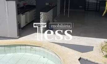 Imagem 3: Aluga se Casa Jardim Tarraf II com 4 aptos, São José do Rio Preto SP