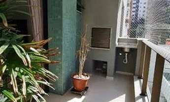 Imagem 7: Apartamento para venda com 68 metros quadrados com 2 quartos em Itacorubi - Florianópolis