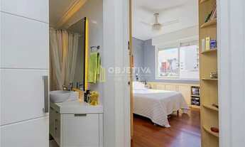 Imagem 5: Apartamento à venda 2 Quartos 1 Vaga 66M² Rio Branco Porto Alegre - RS