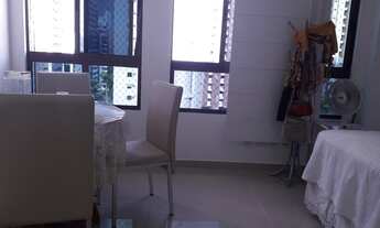 Imagem 4: Flat para venda possui 31 metros quadrados com 1 quarto em Boa Viagem - Recife - PE