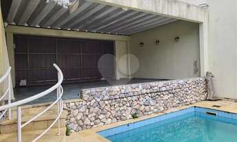 Imagem 7: Sorocaba - Casa Padrão - Parque Campolim