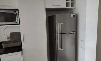 Imagem 4: Apartamento para aluguel ts com 1 quarto Morumbi proximo ao Hospital Eisntein