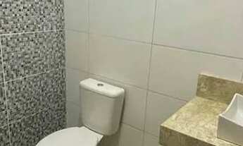 Imagem 2: Casa para venda com 110 metros quadrados com 3 quartos