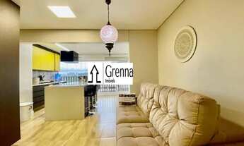 Imagem 2: Apartamento mobiliado para venda e locação 192m² - Pinheiros -SP