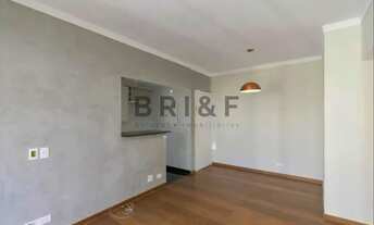 Imagem: Apartamento para locação 2 Dormitórios