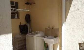 Imagem 3: Kitnet mobiliada próx centro Santo André