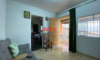 Imagem 4: CASA 2 QUARTOS - JARDIM MONTANHÊS