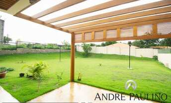 Imagem 6: CONDOMÍNIO TERRAS DE CANAÃ