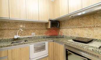 Imagem 7: Aceita Carro - Apartamento com 2 dormitórios à venda, 36,4 m² por R$ 230.000 - rua José Pe