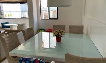 Imagem 7: Cobertura a 100 metros da orla do cabo branco