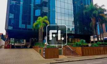 Imagem: Conjunto para alugar, 216 m² por R$ 17.120,41/mês