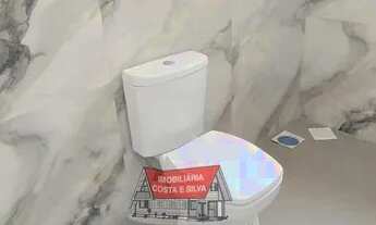 Imagem 6: Sobrado geminado, 03 dormitórios (01 suíte) Imbé centro - Rs