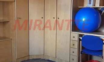 Imagem 4: Sobrado de 80m² com 2 quartos em Jardim Paraiso