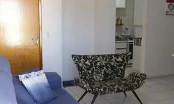 Imagem 2: Alugo Apartamento Villa do Sol II - Etapa A, Valparaíso de Goiás