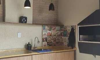 Imagem 3: OPORTUNIDADE - CASA Á VENDA JARDIM MORUMBI / SJCAMPOS