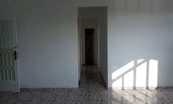 Imagem 4: Amplo apartamento próximo da Av. Min. Edgard Romero, Mercadão de Madureira e Principal Com