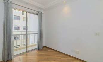 Imagem 3: Apartamento para Aluguel - Vila Guilherme, 2 Quartos, 48 m2