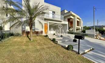 Imagem 2: Casa de condomínio sobrado para venda tem 195 metros quadrados com 3 quartos