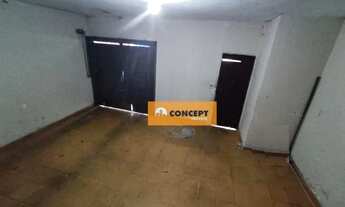 Imagem 2: Sobrado com 3 dormitórios, 218 m² - venda por R$ 450.000,00 ou aluguel por R$ 2.130,00/mês