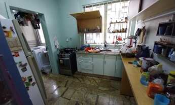 Imagem 5: Apartamento para venda possui 95 metros quadrados com 3 quartos em Anchieta - Belo Horizon