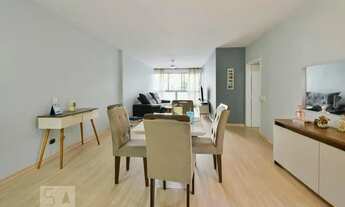 Imagem 2: Apartamento para Aluguel - Bela Vista, 3 Quartos, 145 m2