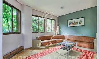 Imagem 3: São Paulo - Apartamento Padrão - Jardim América