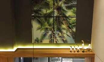 Imagem 6: Apartamento à venda, 197 m² por R$ 3.830.000,00 - Brooklin Paulista - São Paulo/SP