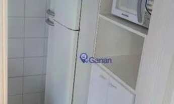 Imagem 4: Apartamento Duplex com 1 dormitório para alugar, 50 m² por R$ 4.387/mês - Itaim Bibi - São