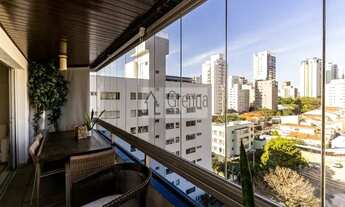 Imagem 4: Apartamento à venda com 150m² - Vila Olímpia -SP