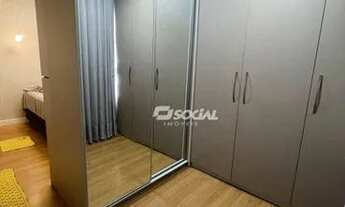 Imagem 7: Oportunidade de Apartamento no SOHO Todo Planejado!!!