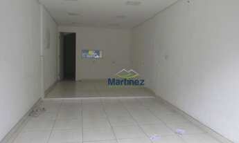 Imagem 2: Salão para alugar, 45 m² por R$ 3.000,00/mês - Parque São Lucas - São Paulo/SP