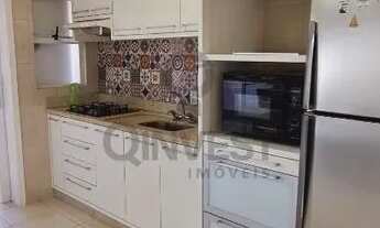 Imagem 6: Apartamento para aluguel, 3 quartos, 1 suíte, 1 vaga, Centro - Araranguá/SC