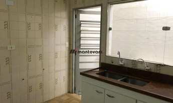 Imagem 2: Casa para aluguel, 1 quarto, Vila Bertioga - São Paulo/SP