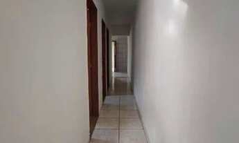 Imagem 3: Casa para locação Zona Leste de Londrina - Residencial Abussaf