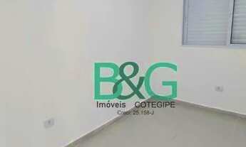 Imagem 12: Casa com 3 dormitórios, 75 m² - venda por R$ 549.000 ou aluguel por R$ 3.500/mês - Jardim