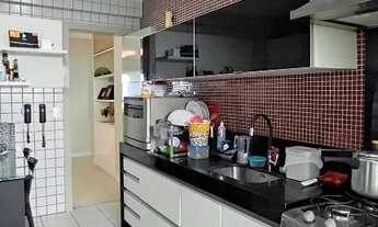 Imagem: 23JO- Edifício Porto Real - Espinheiro