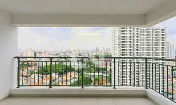 Imagem 7: Apartamento para Aluguel - Tatuapé, 3 Quartos, 66 m2